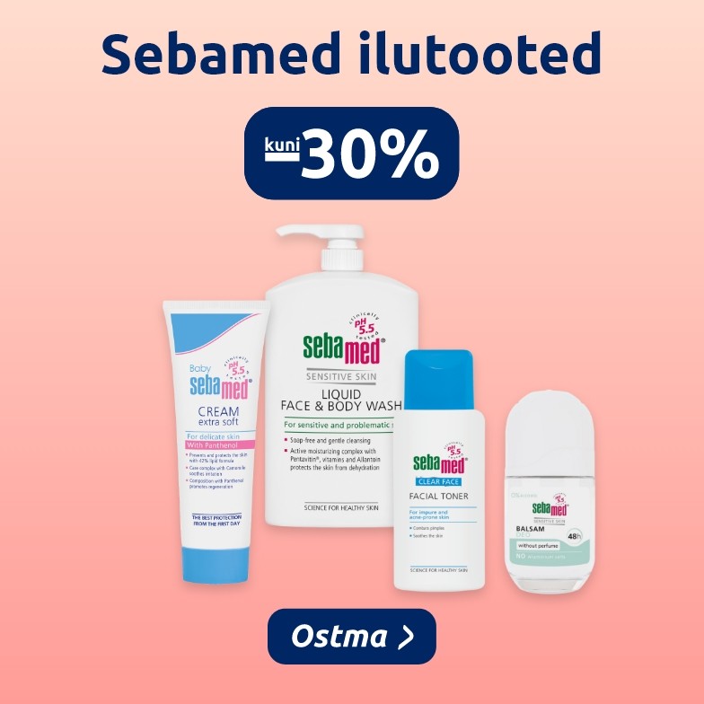 Selle kuu kampaaniad