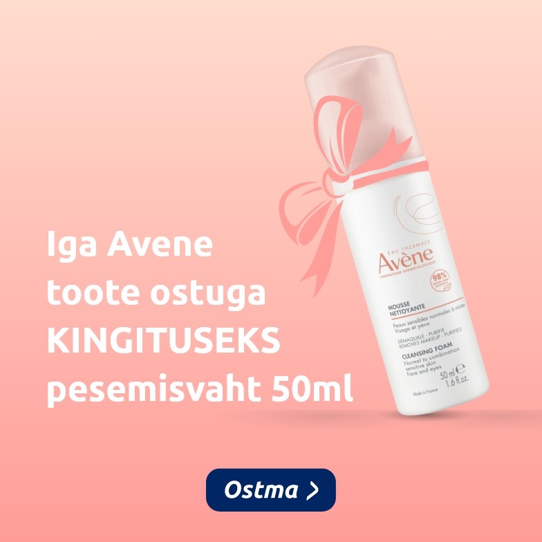 Selle kuu kampaaniad