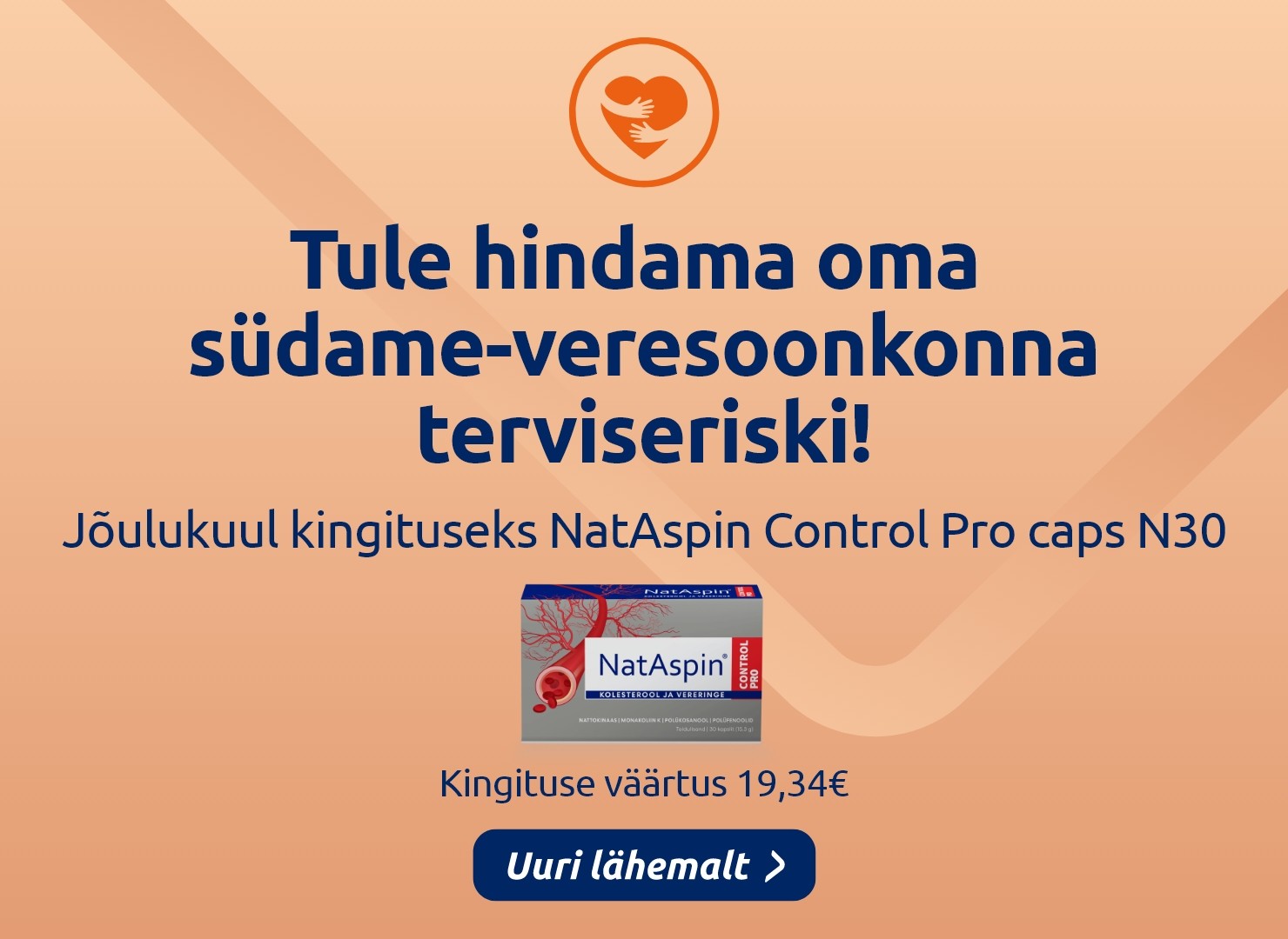 Terviseteenused
