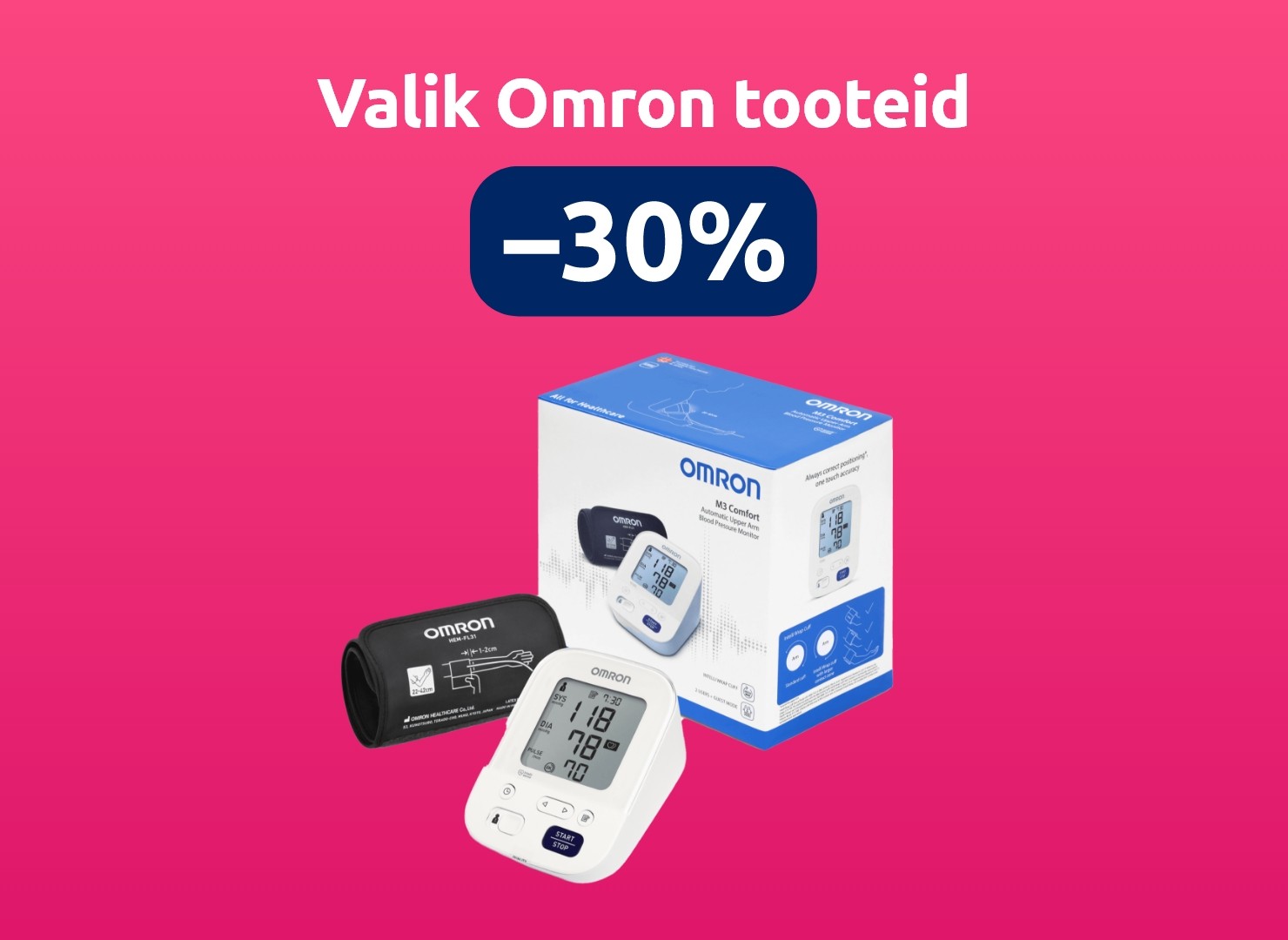 Selle kuu kampaaniad