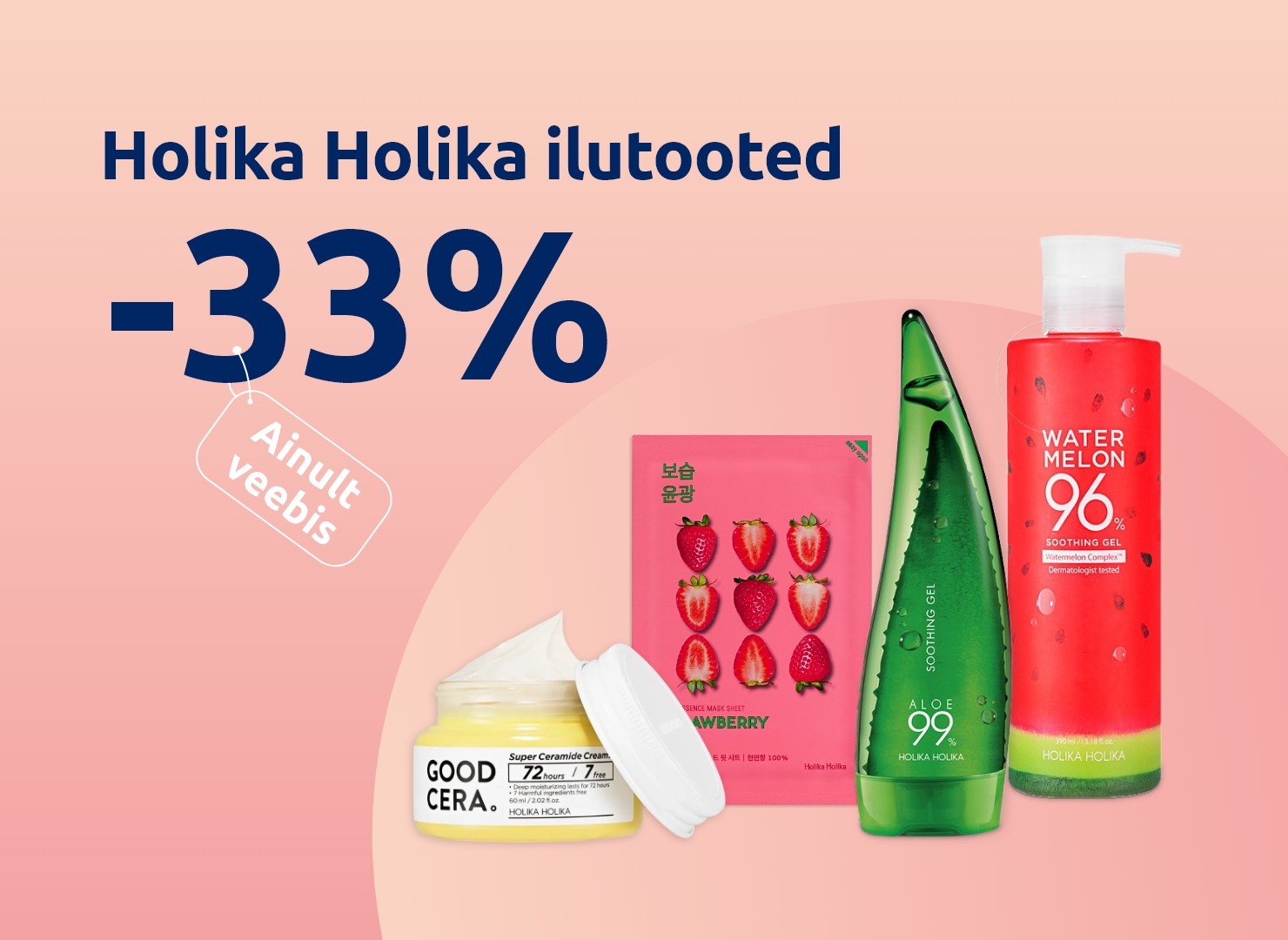 Selle kuu eripakkumised