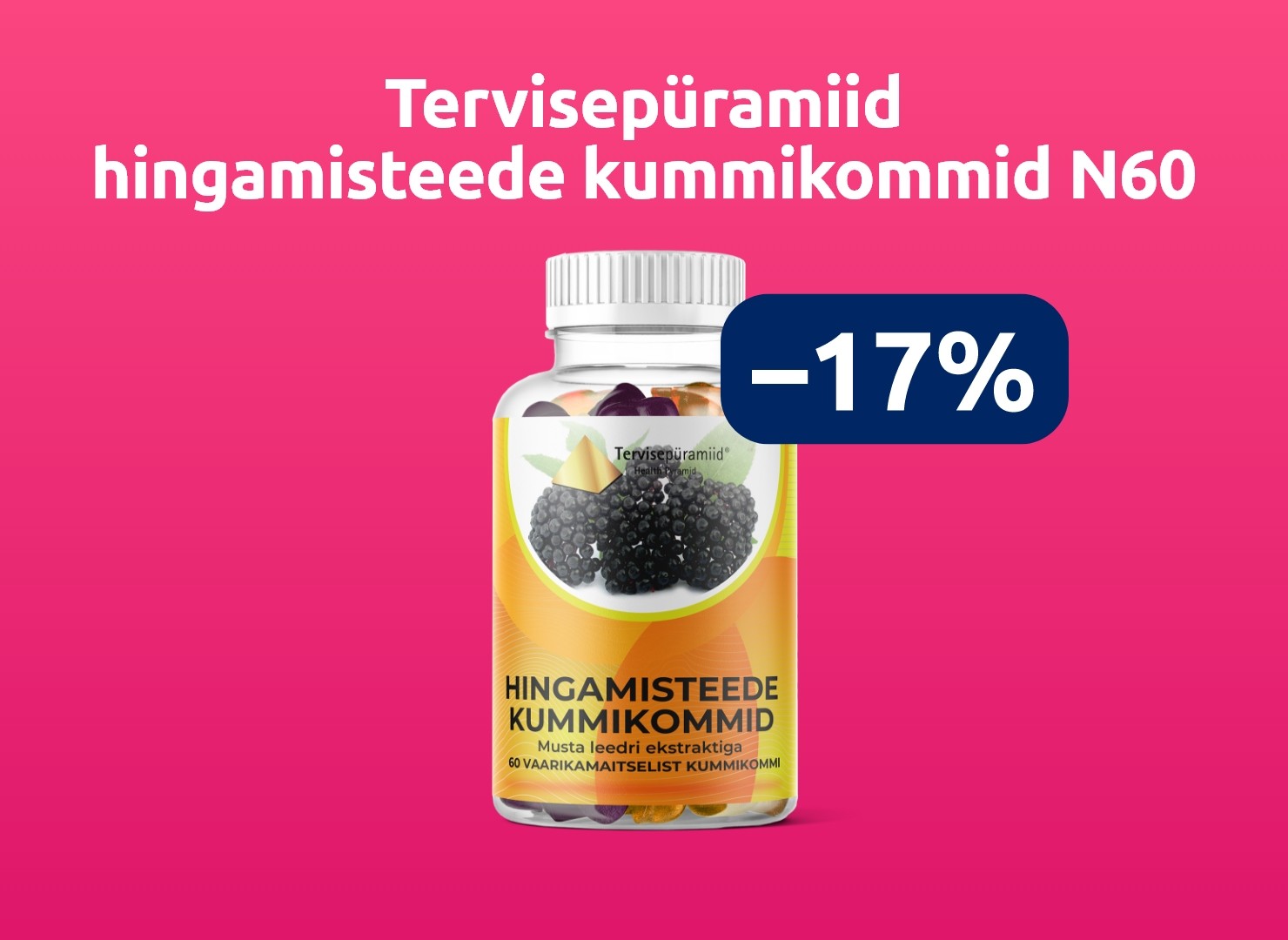 Selle kuu eripakkumised