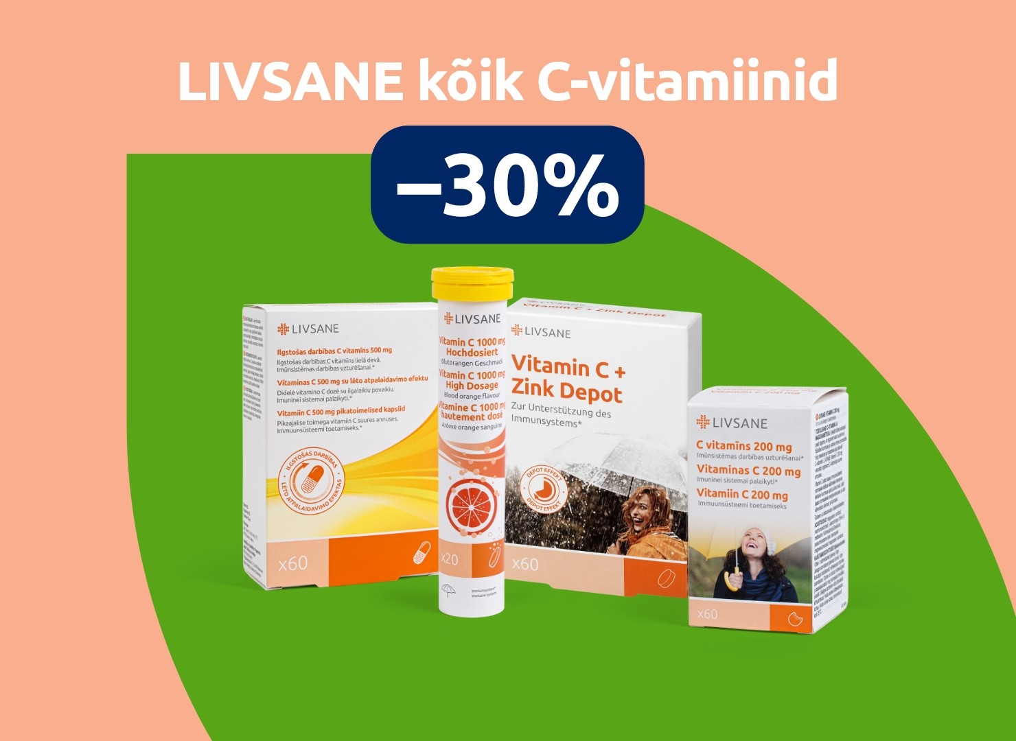 Selle kuu eripakkumised