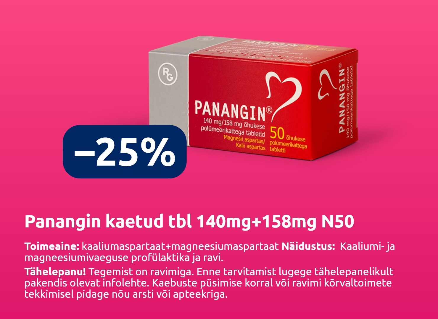 Selle kuu kampaaniad