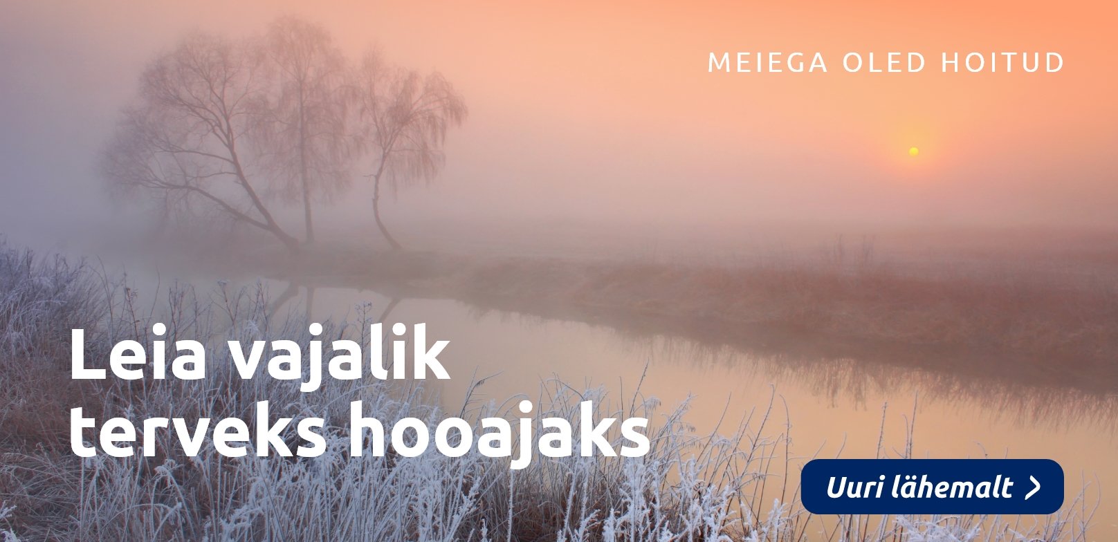 BENU veebiapteegist leiad kõik vajaliku :)