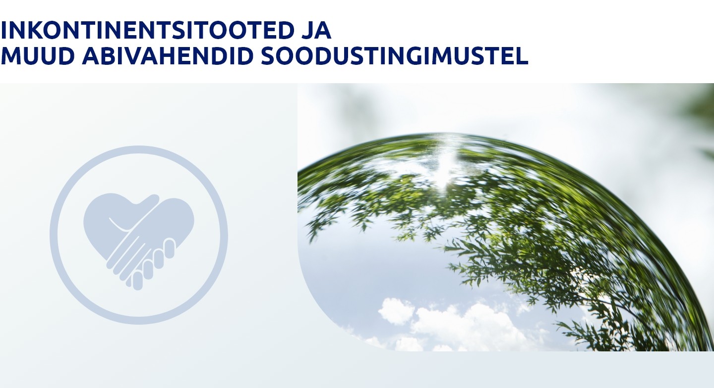 LISATEENUSED